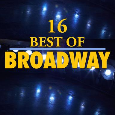 Don't Cry For Me Argentina (Evita)