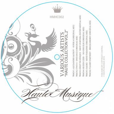 No One Else - Original Mix