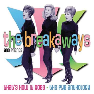 We Were Lovers (When The Party Began)