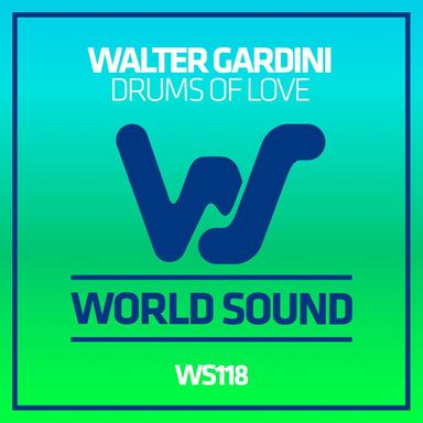 Drums of Love