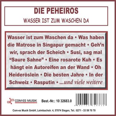 In der Schweiz
