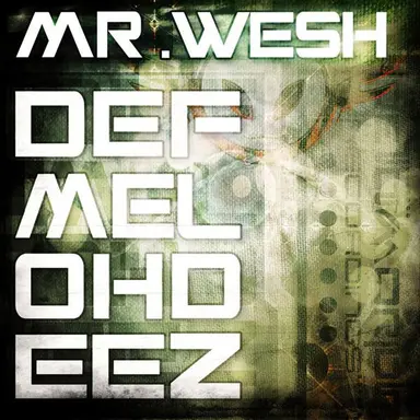 Def Mehlodeez - Original Mix