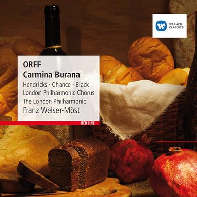 Orff: Carmina Burana: Part 2, In Taberna, No. 12 "Olim lacus colueram" (Tenor, Chorus of Men)