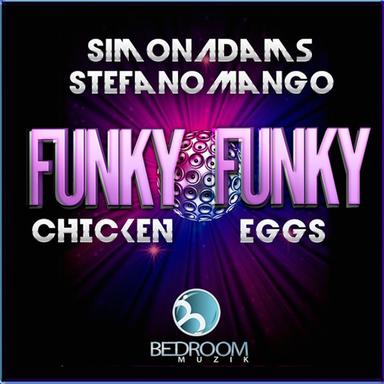 Funky Eggs - Original Mix