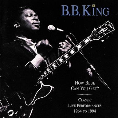 Every Day I Have The Blues - Live At The Regal Theater/1964