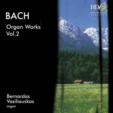 Choral Prelude in E flat major, Wachet auf, ruft uns die Stimme, BWV 645