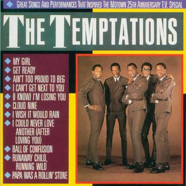 Get Ready - Single Version/Mono