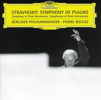 Symphony in 3 Movements, K73: II. Andante – Interlude. L'istesso tempo –