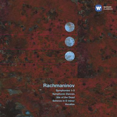 Rachmaninov: Symphonic Dances, Op. 45: II. Andante con moto. Tempo di valse
