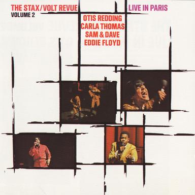 You Got Me Hummin' - Live in Paris