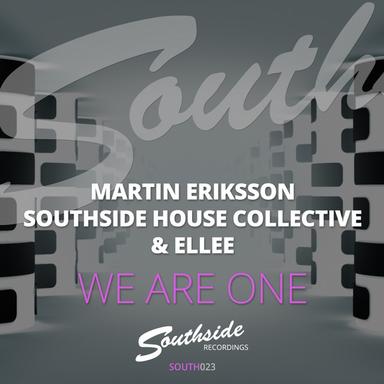 We Are One - Original Mix