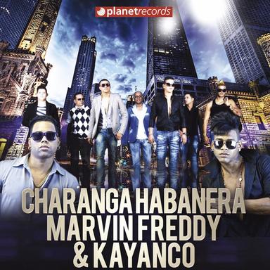 La Entrevista (with Marvin Freddy y Kayanco)