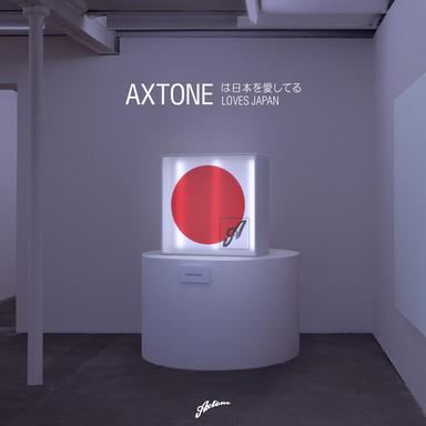 Axtone Loves Japan