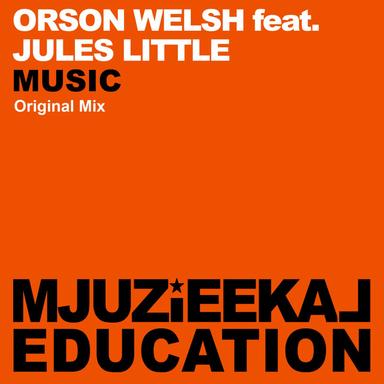 Music - Original Mix