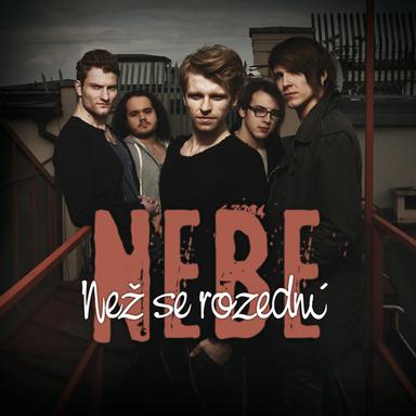 Nez se rozedni - Radio Edit
