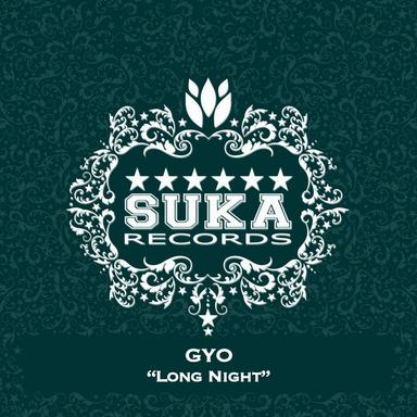 Long Night - Johnny Bravo & Mieczyk Instrumental Mix