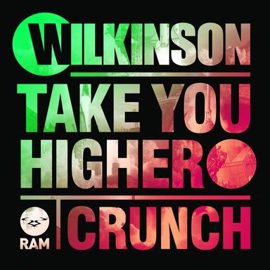 Take You Higher - Original Mix