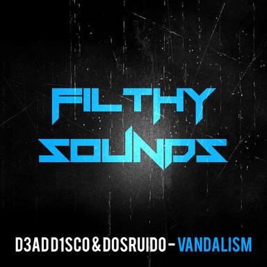 Vandalism - Original Mix
