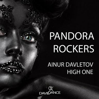 Pandora Rockers - Progressive Mix