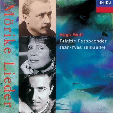 Mörike-Lieder: 17. Der Gärtner