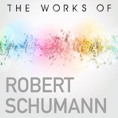 Kinderszenen, Op. 15: I. Von fremden Landern und Menschen