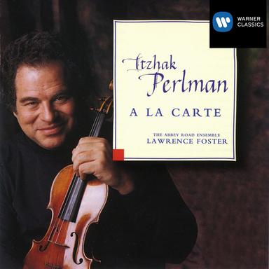 Sarasate: Introduction et Tarantelle, Op. 43