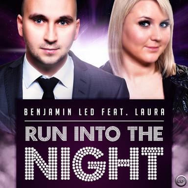 Run Into The Night - Radio