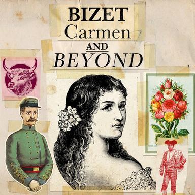 Carmen Suite No. 1 : Prélude