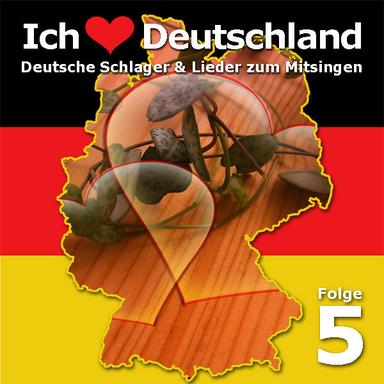 Lieder, So Schön Wie Die Heimat