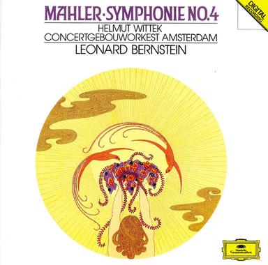 Symphony No.4 In G: 1. Bedächtig. Nicht eilen - Recht gemächlich - Live
