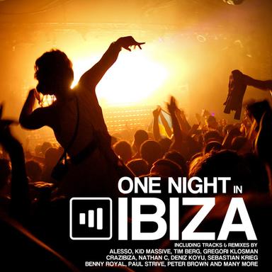 Amazonia - Peter Brown Remix
