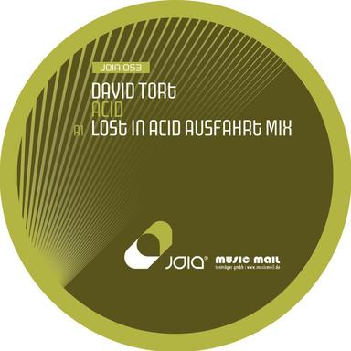 Lost in Acid - Ausfahrt Mix