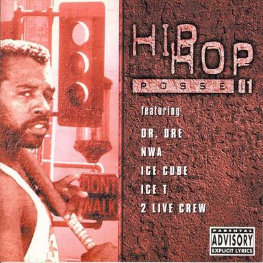 Hip Hop Posse, Vol. 1