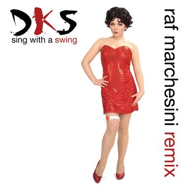 Sing With A Swing - Raf Marchesini Radio Edit