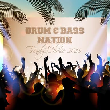 FM - D 'n' B Remix