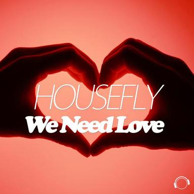 We Need Love - No Kick Radio Edit
