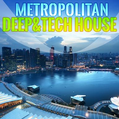 Quadrant - Christian Hornbostel Remix