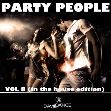 Party Jump - Original mix
