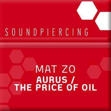 The Price Of Oil - Original Mix