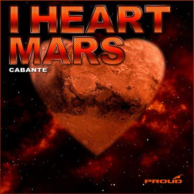 I Heart Mars - Rokko Tronic Edit
