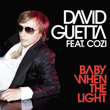 Baby When The Light (UK Mix)