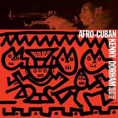 K.D.'s Cab Ride - Rudy Van Gelder Edition; 2007 Digital Remaster