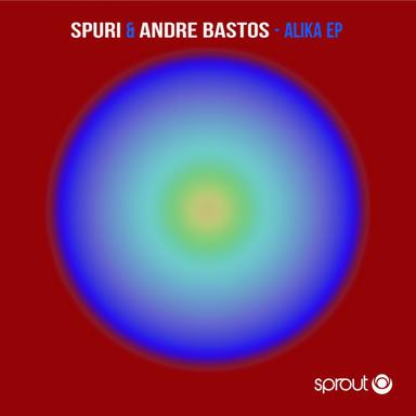 Alika - Original Mix