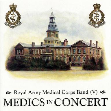 Royal Navy March Past – Hearts of Oak