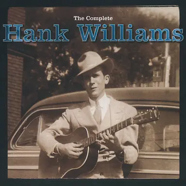 Honky Tonk Blues