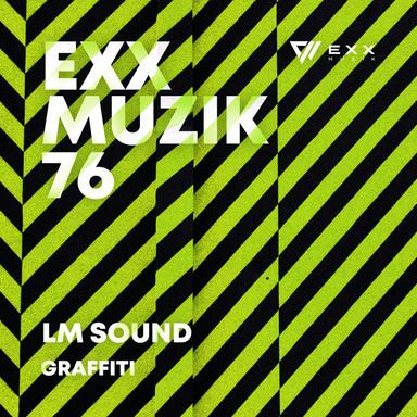 Graffiti - Original Mix