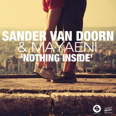 Nothing Inside (Uk Edit)