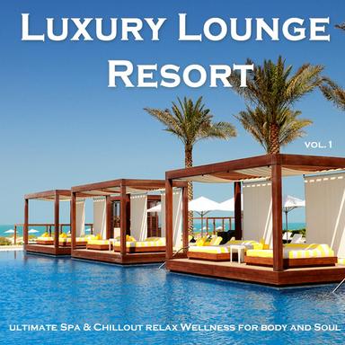 Sunset Chill Del Mar - Blank Relax Mix