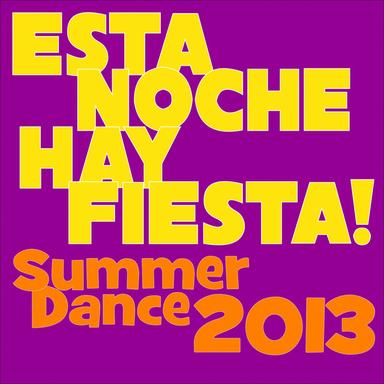 Esta Noche Hay Fiesta