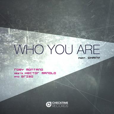 Who You Are - 2000 Love Mix